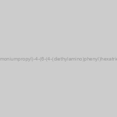 Image of MM 4-64 [N-(3-Triethylammoniumpropyl)-4-(6-(4-(diethylamino)phenyl)hexatrienyl)pyridinium dibromide]